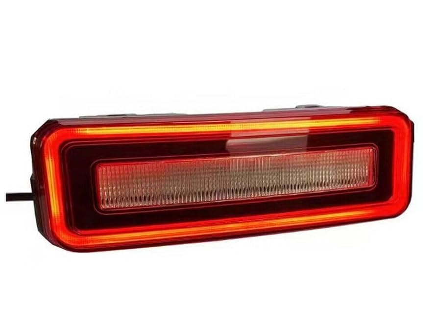 Amazon.com: ZYCARE Reverse Tail Lamp LED Light Fits For Land